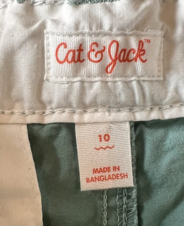 Cat & Jack Shorts - Image 2