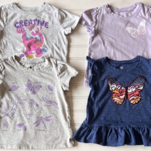 Gap T-Shirt Bundle