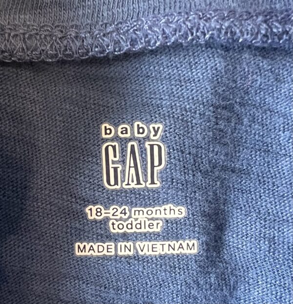 Gap T-Shirt Bundle - Image 2