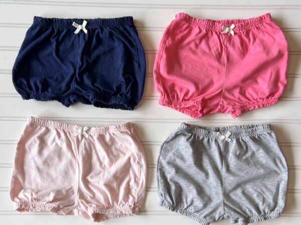 Carters Bubble Shorts