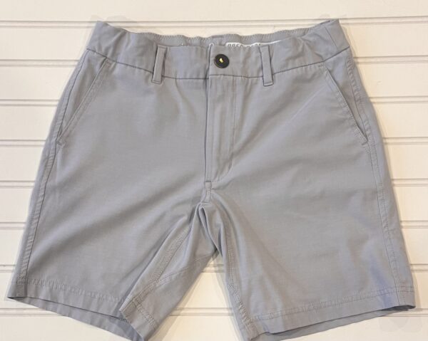 Johnny O Performance Shorts