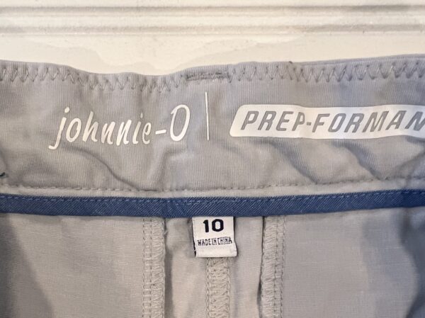 Johnny O Performance Shorts - Image 2
