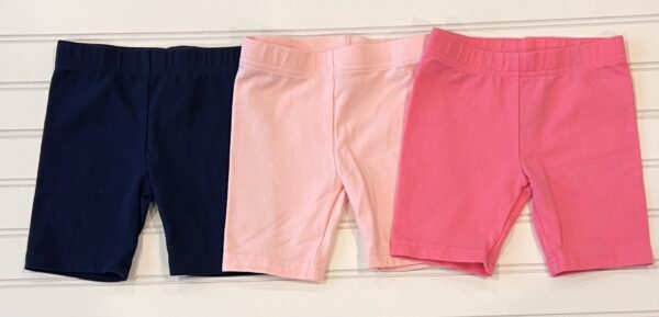 Carters (Simple Joys) Shorts Bundle