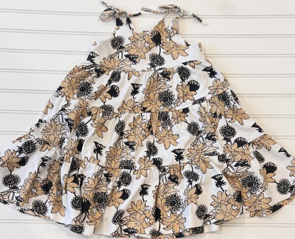 Kate Quinn Sunflower Dress