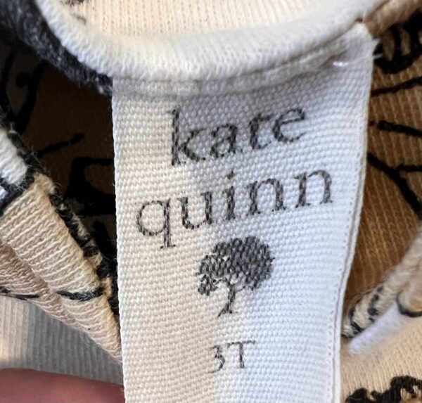 Kate Quinn Sunflower Dress - Image 2
