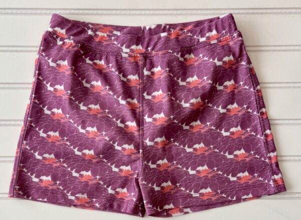 Kate Quinn Swim Shorts