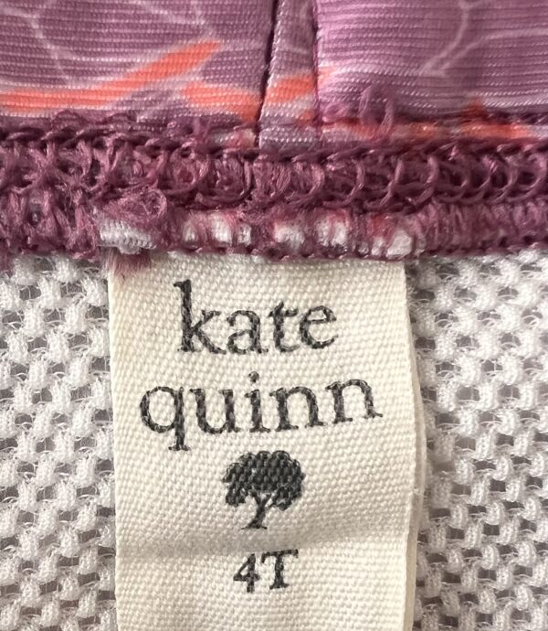 Kate Quinn Swim Shorts - Image 2