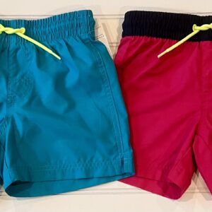 Old Navy Swim Trunks