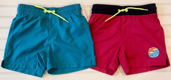 Old Navy Swim Trunks
