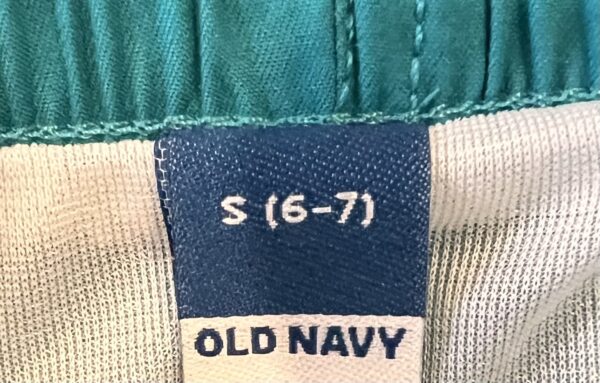 Old Navy Swim Trunks - Image 2