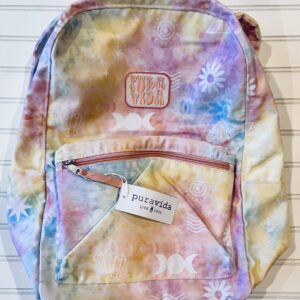 Puravida Classic Pastel Backpack