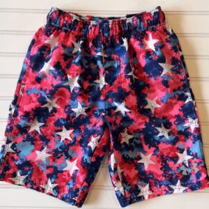 Under Armour Star Trunks