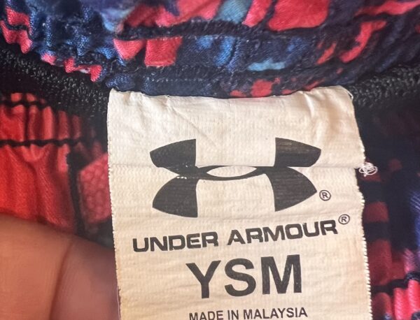 Under Armour Star Trunks - Image 2