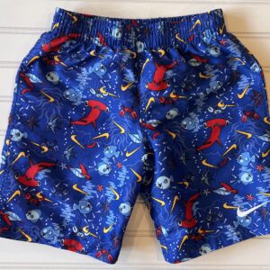 Nike Swim Trunks