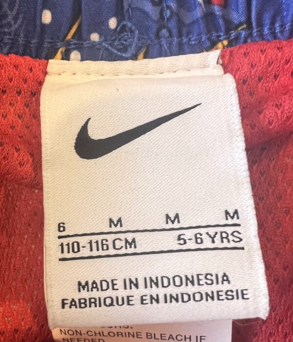 Nike Swim Trunks - Image 2
