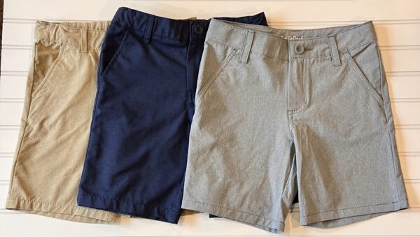 Cat & Jack Quick Dry Shorts Bundle