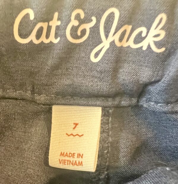 Cat & Jack Quick Dry Shorts Bundle - Image 2