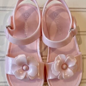 Pink Cat & Jack Sandals