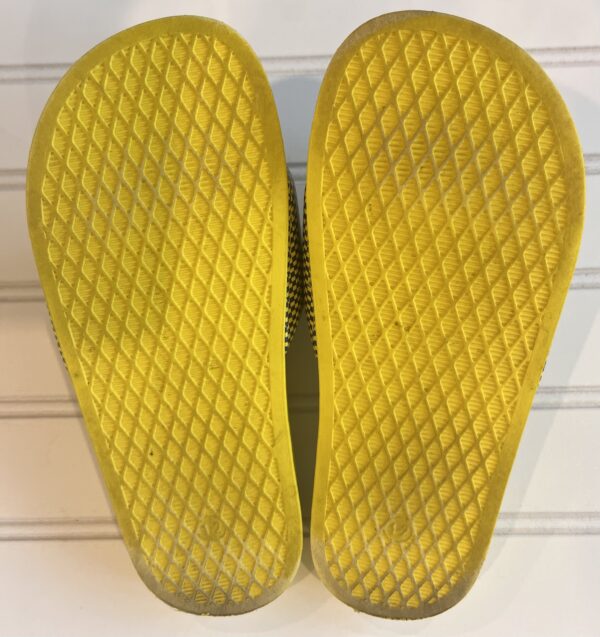 Old Navy Smiley Slides - Image 2