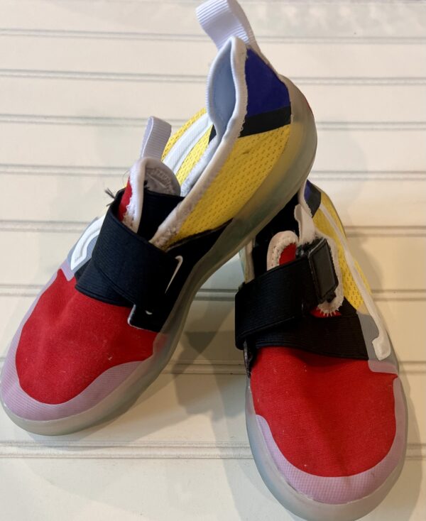 Vans Striker Color Block