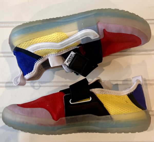 Vans Striker Color Block - Image 2
