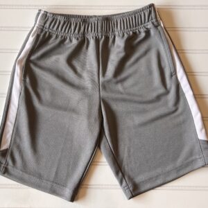 Lands End Gray Shorts