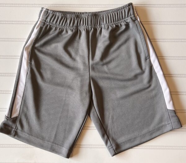 Lands End Gray Shorts
