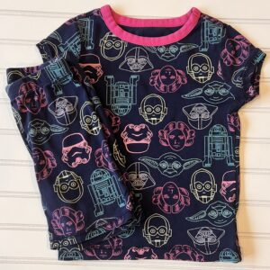 Gap Star Wars Pajamas