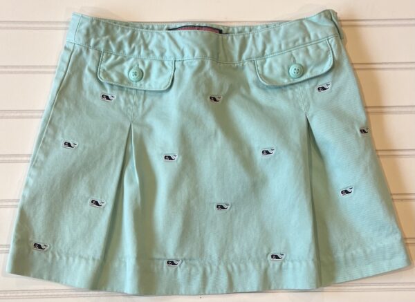 Vineyard Vines Whale Skirt