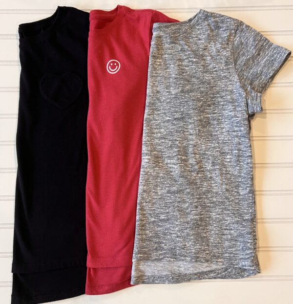 Old Navy Tees Bundle