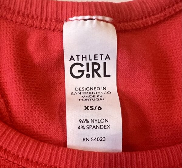 Athleta Tank - Image 2