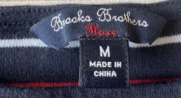 Brooks Brothers Dress - Image 2
