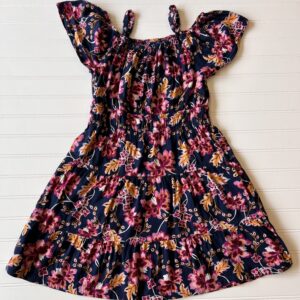 Old Navy Floral Dress
