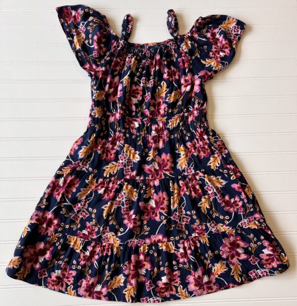 Old Navy Floral Dress