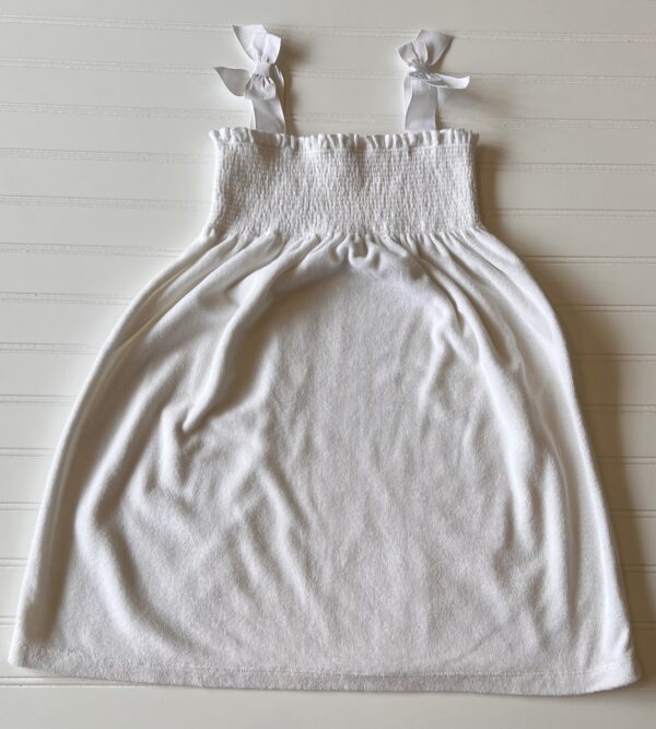 Janie & Jack Swim Cover Up
