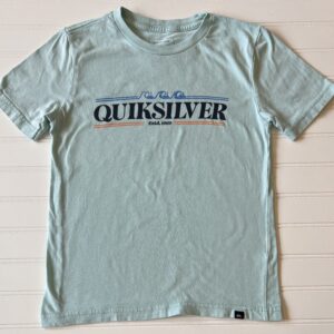 Quicksilver Tee