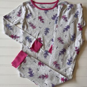 Carters Trolls Pajamas