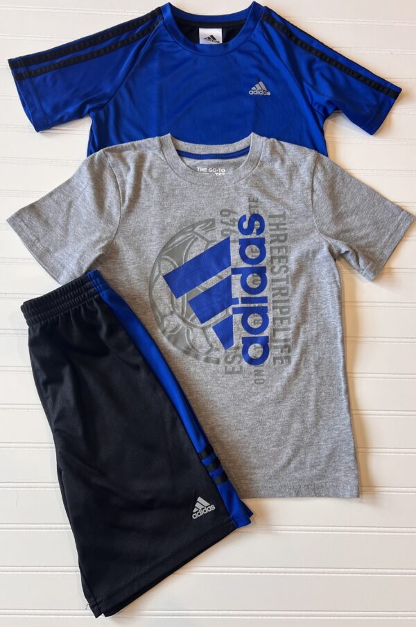 Adidas Bundle