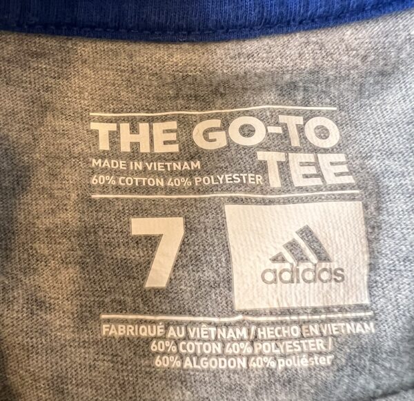Adidas Bundle - Image 2