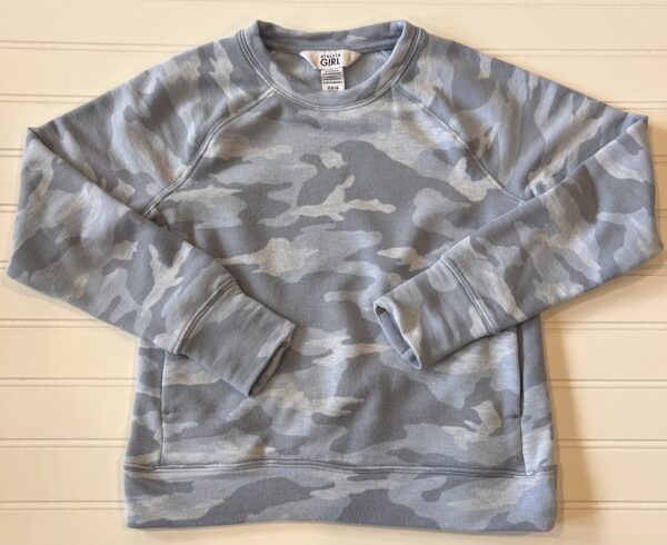 Athleta Sweatshirt