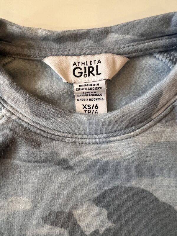 Athleta Sweatshirt - Image 2