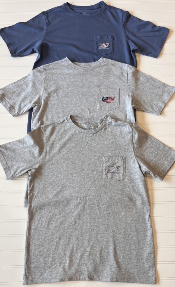 Vineyard Vines Patriotic Bundle
