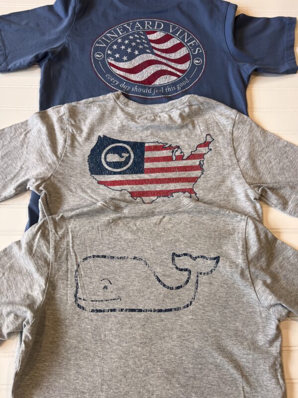 Vineyard Vines Patriotic Bundle - Image 2