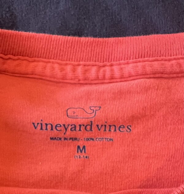Vineyard Vines Bundle (Hockey & Football) - Image 3