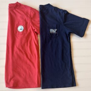 Vineyard Vines Bundle (Hockey & Football)
