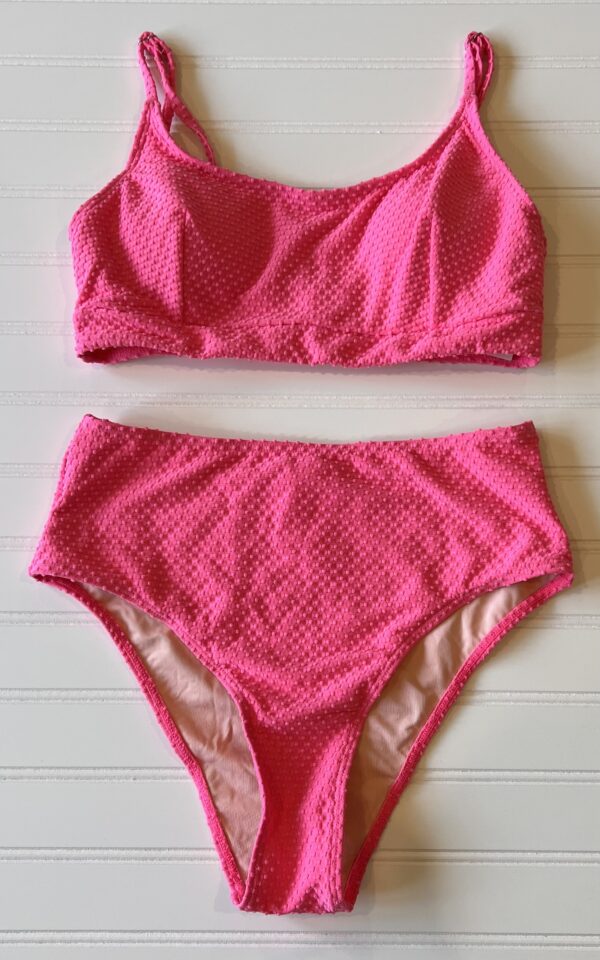 Cupshe MAMA/TEEN Bathing Suit