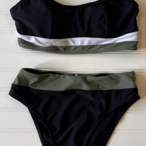 Cupshe MAMA/TEEN Bathing Suit