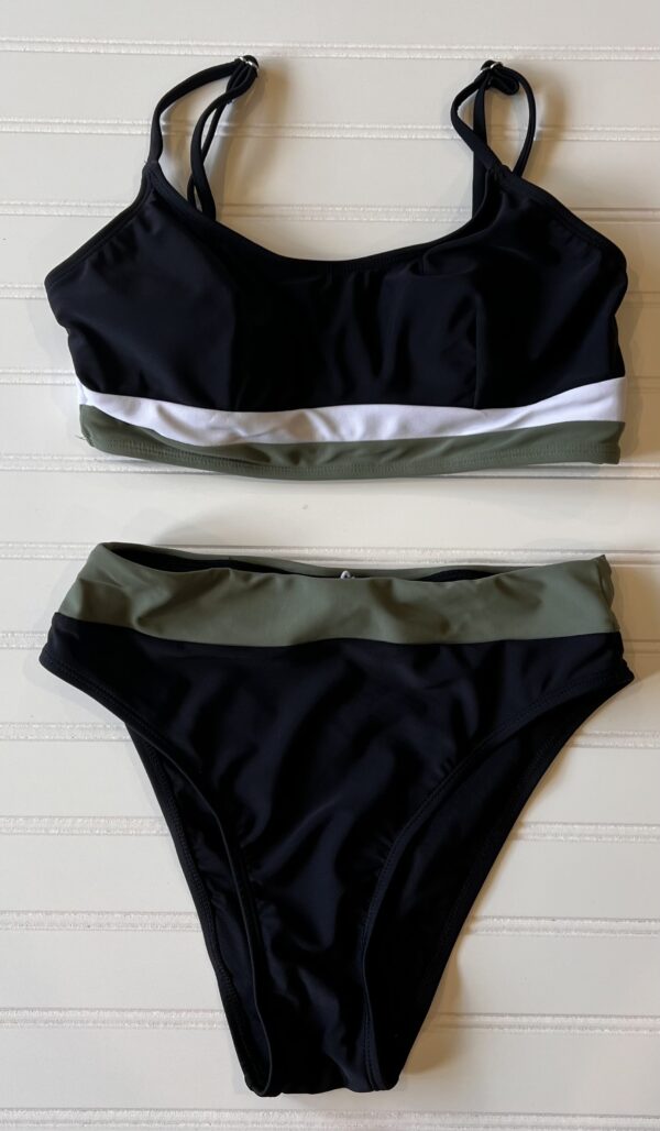 Cupshe MAMA/TEEN Bathing Suit