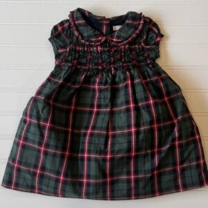 Janie & Jack Holiday Dress