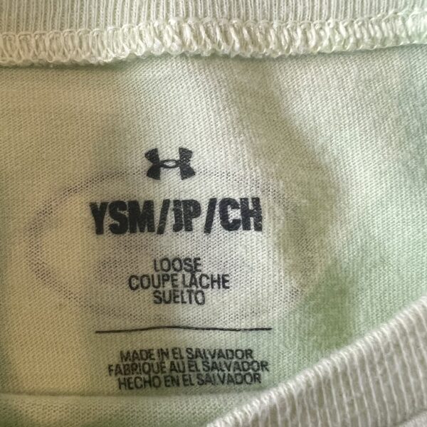 Under Armour Palm Tree Tee - Image 2